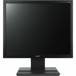 Acer V196L B 19" Class SXGA LED Monitor - 5:4 - Black