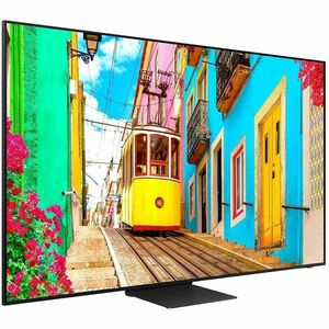 Samsung QN800D QN75QN800DF 74.5" Smart LED-LCD TV - 8K UHD - High Dynamic Range (HDR) - Graphite Black