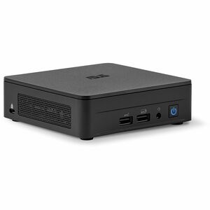 Asus NUC 13 Pro NUC13ANKi7 Barebone System - Mini PC - 1 x Processor Support - Intel Core i7 13th Gen i7-1360P Dodeca-core (12 Core)