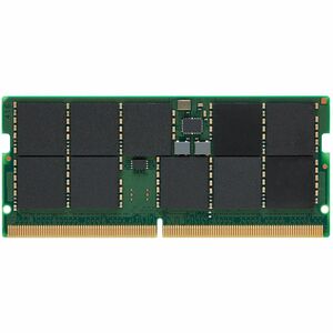 Kingston 32GB DDR5 SDRAM Memory Module