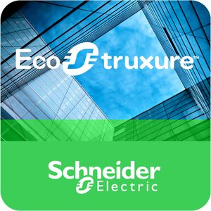 APC by Schneider Electric Netzwerkmanagementkarten – Abonnement – ​​1 Galaxy oder Symmetra PX 3-phasig – 3 Jahre