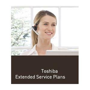 Toshiba Repair Service - 2 Year - Service