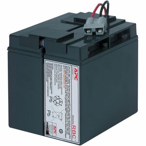 APC Replacement Battery Cartridge