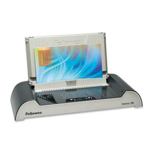 Encuadernadora térmica Fellowes Helios™ 30