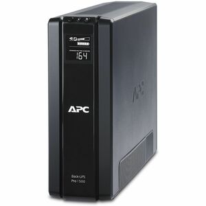 APC by Schneider Electric BR1500G 120V Backup System