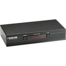 Black Box ServSwitch Wizard DVI Dual-Link (USB), 4-Port or 8-Port - PEGASUSS 