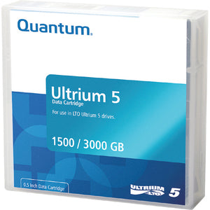 Quantum MR-L5MQN-05 LTO Ultrium 5 Datenkassette