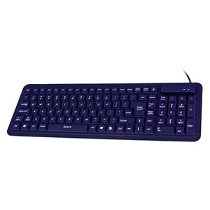 Teclado Seal Shield SEAL Glow 2