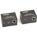 Black Box CATx DVI-D with DDC SL Extender Kit - PEGASUSS 