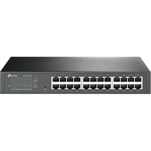 TP-LINK TL-SG1024DE - 24-Port Gigabit Easy Smart Switch