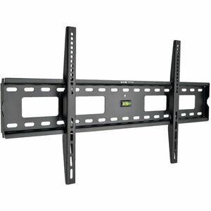 Soporte de pared fijo de la serie Eaton Tripp Lite para televisores y monitores de 45" a 85"