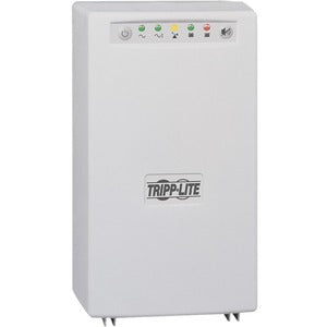 Tripp Lite by Eaton SmartPro Medical-Grade UPS, Line Interactive, Lithium Battery, 6 Outlets - 230V, 1kVA, 750W, Full Isolation