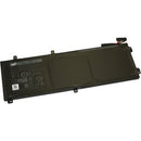 Battery Technology Replacement Notebook Battery (internal) For Dell Xps 15 9560,15 9570,15 9570; Re - PEGASUSS 
