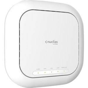 Punto de acceso inalámbrico IEEE 802.11ac de 2,60 Gbit/s D-Link Nuclias DBA-2820P