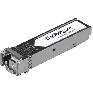 StarTech.com Extreme Networks 10056H kompatibles SFP-Modul - 1000BASE-BX-D - 1 GbE Gigabit Ethernet BiDi Fiber (SMF)