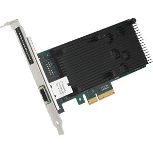 SIIG Single Port 10G Ethernet Network PCI Express