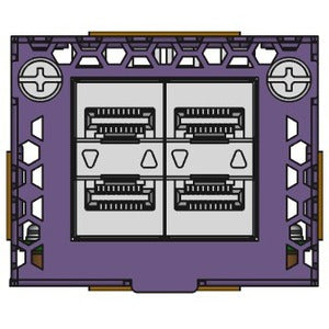 Extreme Networks 5520-VIM-Schnittstellenmodul