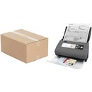 Ambir Expedited Service Agreement (ESA) - Extended Warranty - 1 Year / 2 Incident - Warranty - PEGASUSS 