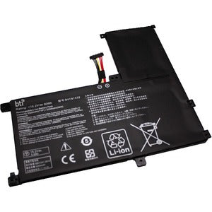 BTI Battery