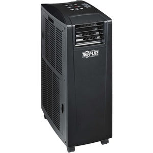 Tripp Lite by Eaton Portable Air Conditioning Unit for Server Rooms - 12,000 BTU (3.5kW), 230V, R290, Schuko CEE7 Input