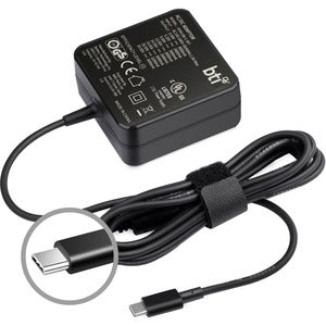 BTI AC Adapter