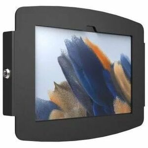 Compulocks Galaxy Tab Active Pro 10.1 Space Enclosure Black