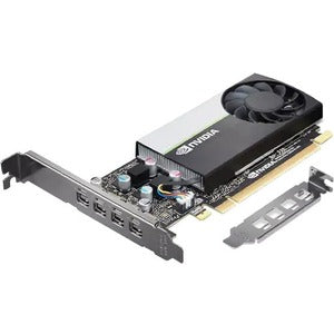 Lenovo NVIDIA T1000 Graphic Card - 8 GB GDDR6