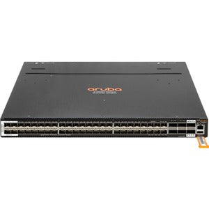 HPE 8360v2-32Y4C Ethernet Switch