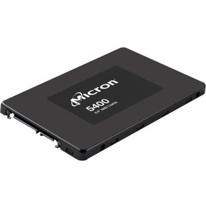 Micron 5400 PRO 1.92 TB Solid State Drive - 2.5" Internal - SATA (SATA/600) - Read Intensive