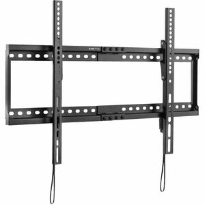 Eaton Tripp Lite Series Heavy-Duty Tilt Wall Mount for 32? to 80? Curved or Flat-Screen Displays