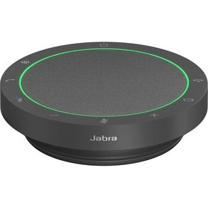 Jabra Speak2 75 Speakerphone - Dark Gray