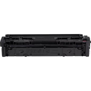 Canon 067 Original Standard Yield Laser Toner Cartridge - Magenta - 1 Pack