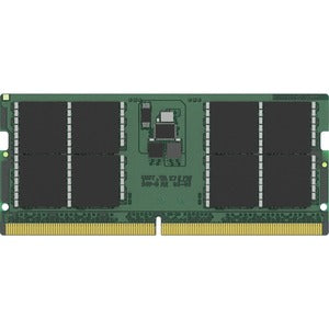 Kingston 64GB (2 x 32GB) DDR5 SDRAM Memory Kit