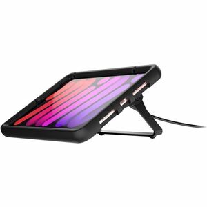 Compulocks iPad 10.2" Secured Kickstand Black