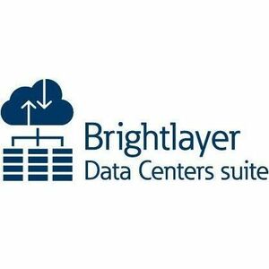 Eaton Brightlayer Data Centers Software Technical Support - Extension BI Dashboard Feature - 1Yr