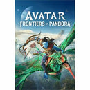 Microsoft Avatar: Frontiers of Pandora Standard Edition - PEGASUSS 
