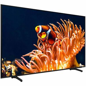 Samsung DU8000 UN55DU8000F 54.6" Smart LED-LCD TV - 4K UHDTV - High Dynamic Range (HDR) - Black