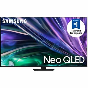 Samsung QN85D QN75QN85DBF 74.5" Smart LED-LCD TV - 4K UHDTV - High Dynamic Range (HDR) - Graphite Black