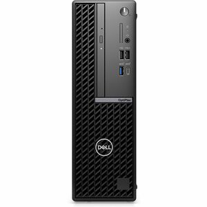 Dell OptiPlex 7000 7020 Plus Desktop Computer - Intel Core i9 14th Gen i9-14900 - vPro Technology - 64 GB - 1 TB SSD - Small Form Factor