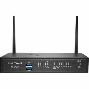 SonicWall TZ270 Network Security/Firewall Appliance