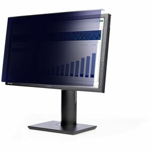 StarTech.com 24-inch 16:10 Computer Monitor Privacy Screen, Hanging Acrylic Filter, Monitor Screen Protector/Shield, +/- 30 Deg., Glossy