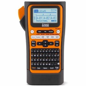 Brother International Corporat Pt-e310bt Wireless Industrial Handheld Labeling Tool W/ Usb-c & Bluetooth Connec - PEGASUSS 