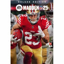 Microsoft Madden NFL 25: Deluxe Edition - PEGASUSS 