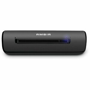 Ambir PS667 Simplex A6 ID Card Scanner - PEGASUSS 