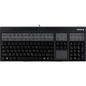 Teclado para punto de venta CHERRY LPOS