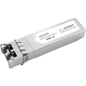 Transceptor SFP+ 10GBASE-LR para HP - JD094B - Compatible con TAA