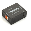 Black Box USB-to-USB Isolator - 4-kV, 1-Port - PEGASUSS 
