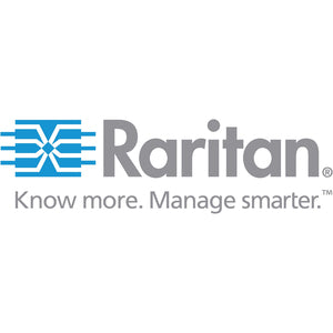 Raritan Platinum Support - Extended Warranty - 2 Year - Warranty