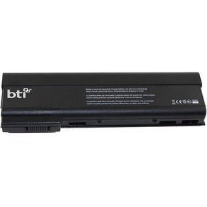 BTI HP-PB650X9 10.8V 91WHR LI-ION BATTERY 718757-001, CA09, E7U22AA, E7U22UT PROBOOK 640 G1, PROBOOK 645 G1, PROBOOK 650, PROBOOK 650 G1, PROBOOK 655 G1