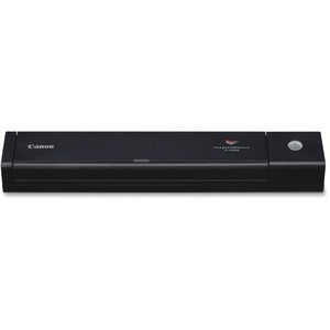 Canon imageFORMULA P-208II Scan-tini Handheld Scanner - 600 dpi Optical